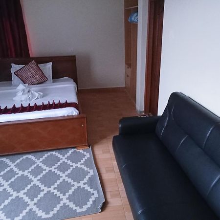 Acacia Gardens Gilgil Hotel Eksteriør billede