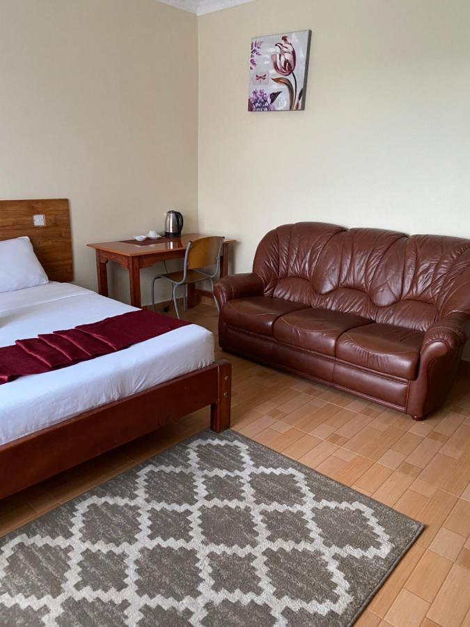 Acacia Gardens Gilgil Hotel Eksteriør billede