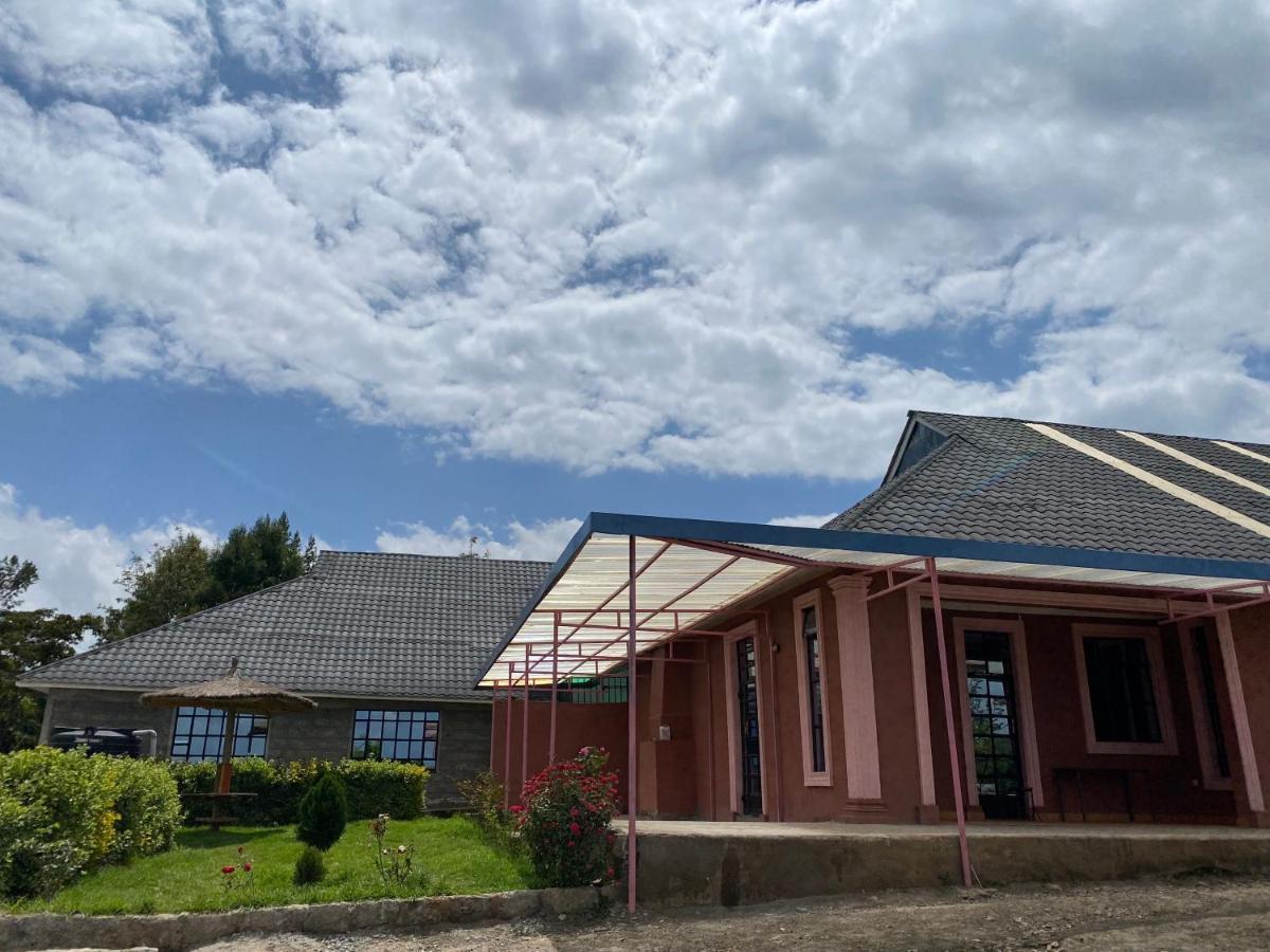 Acacia Gardens Gilgil Hotel Eksteriør billede