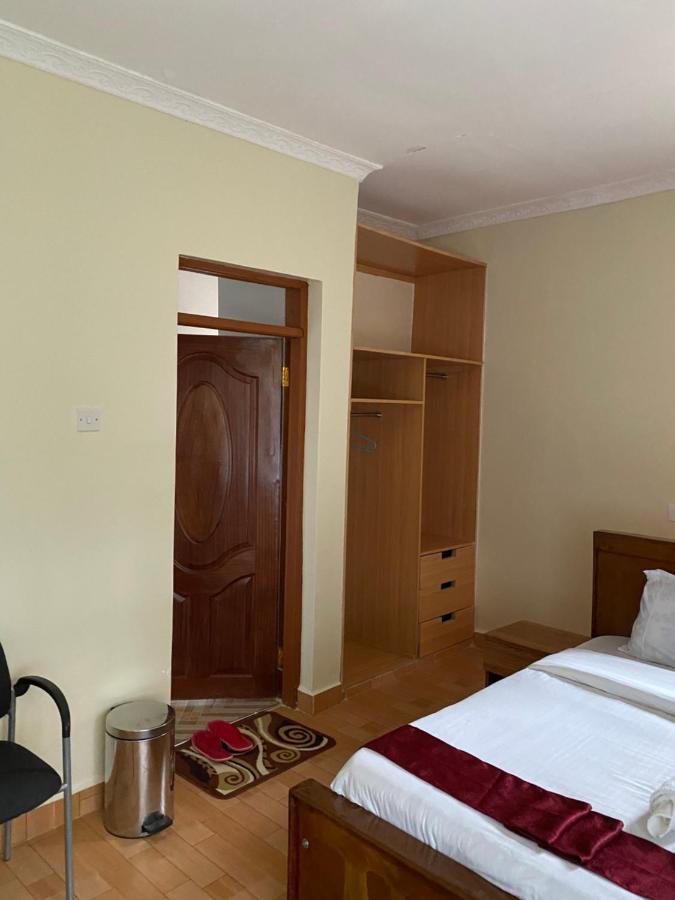 Acacia Gardens Gilgil Hotel Eksteriør billede