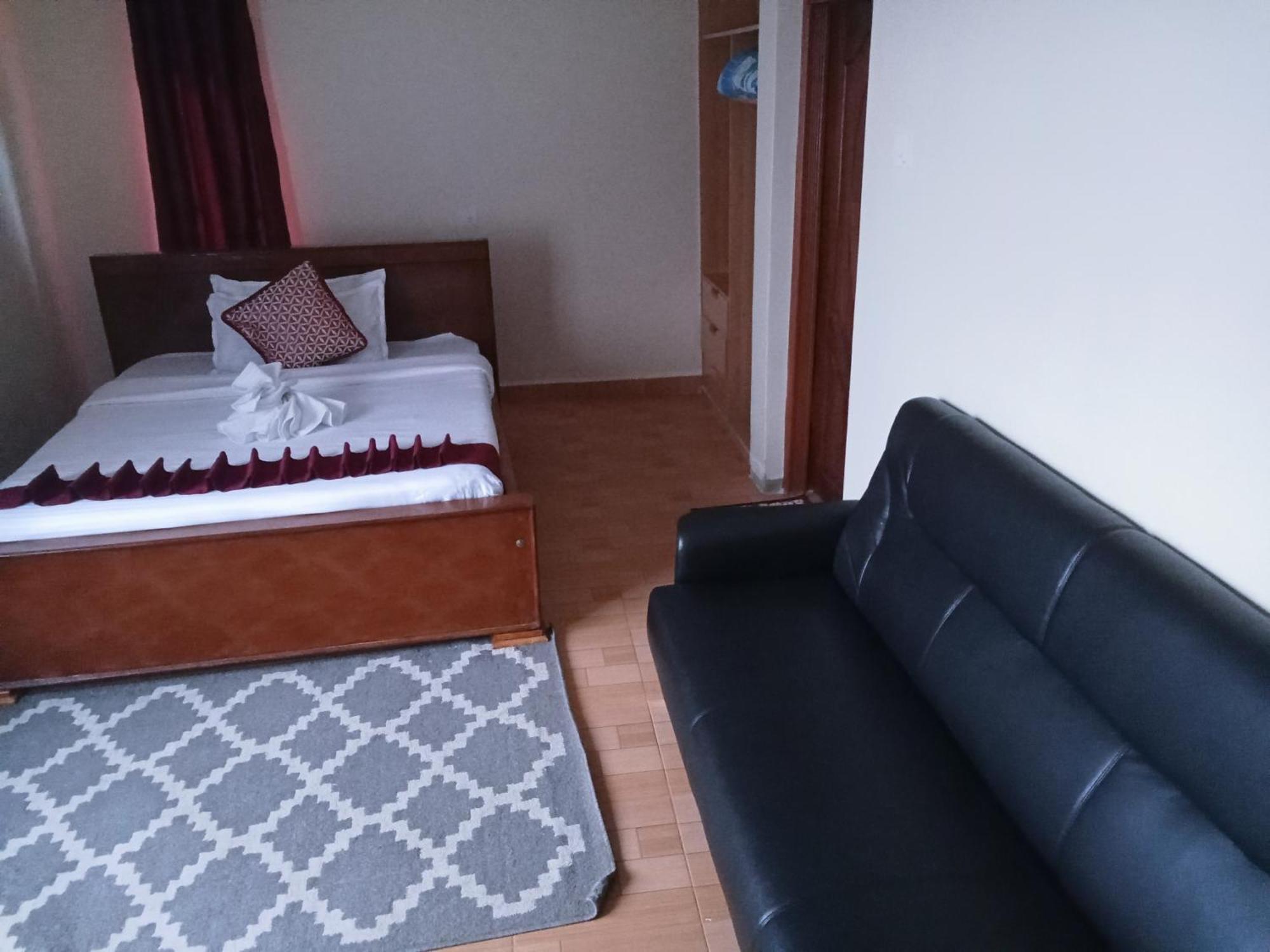 Acacia Gardens Gilgil Hotel Eksteriør billede
