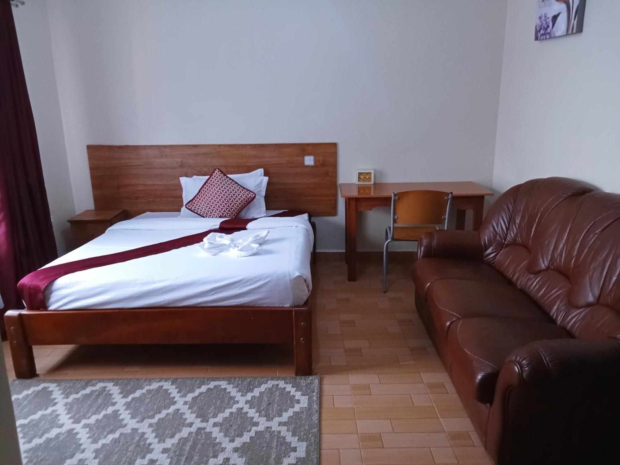 Acacia Gardens Gilgil Hotel Eksteriør billede